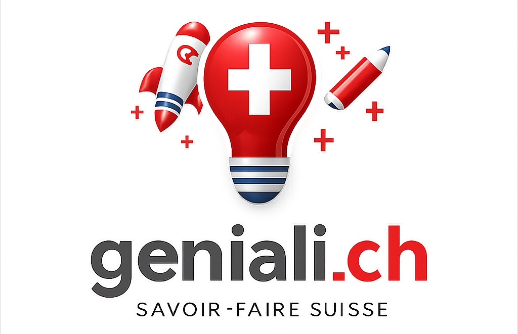 Entreprises géniales